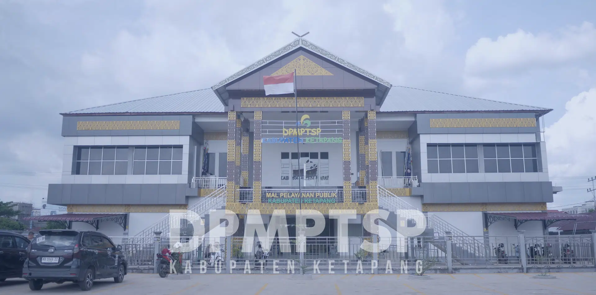 Kantor DPMPTSP